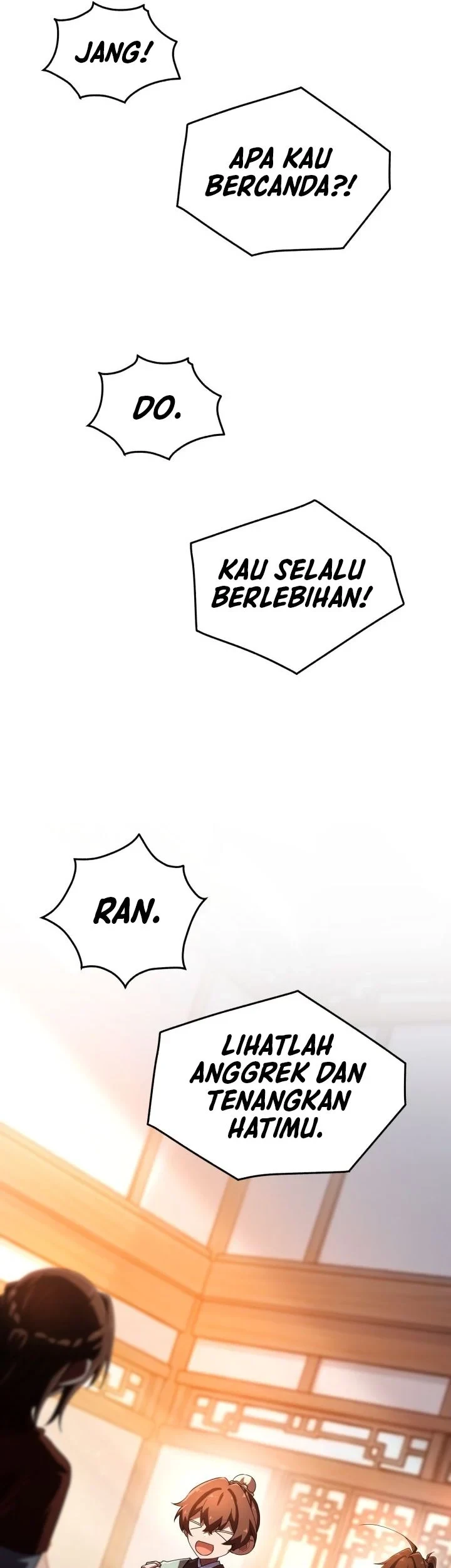 Heavenly Demon Tavern chapter 75 halaman 19