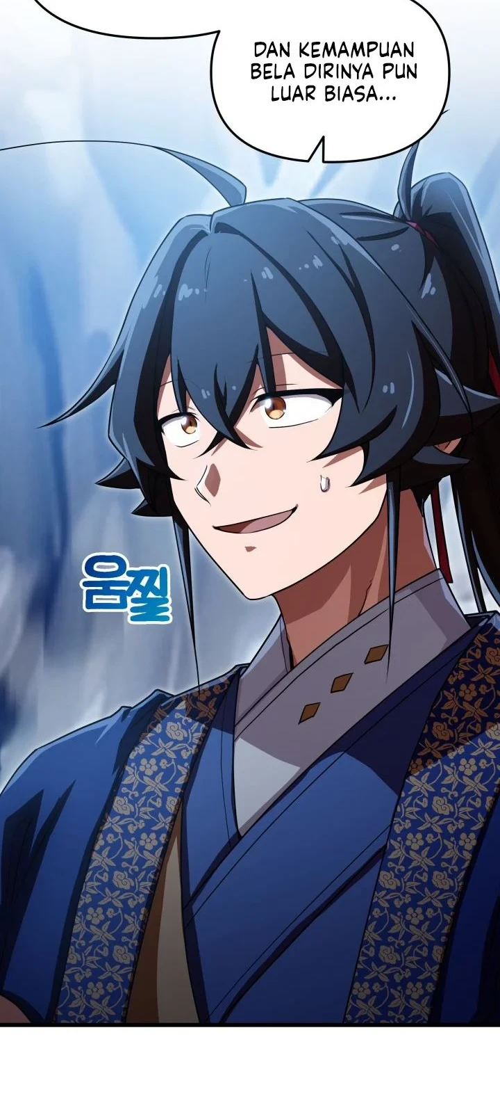 Heavenly Demon Tavern chapter 75 halaman 28