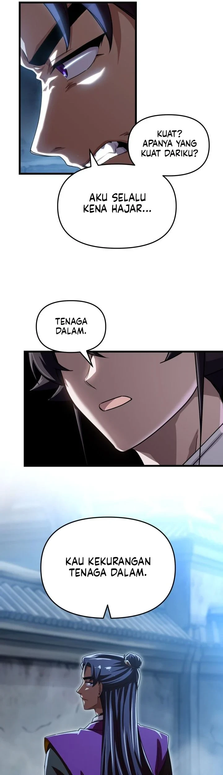 Heavenly Demon Tavern chapter 75 halaman 41