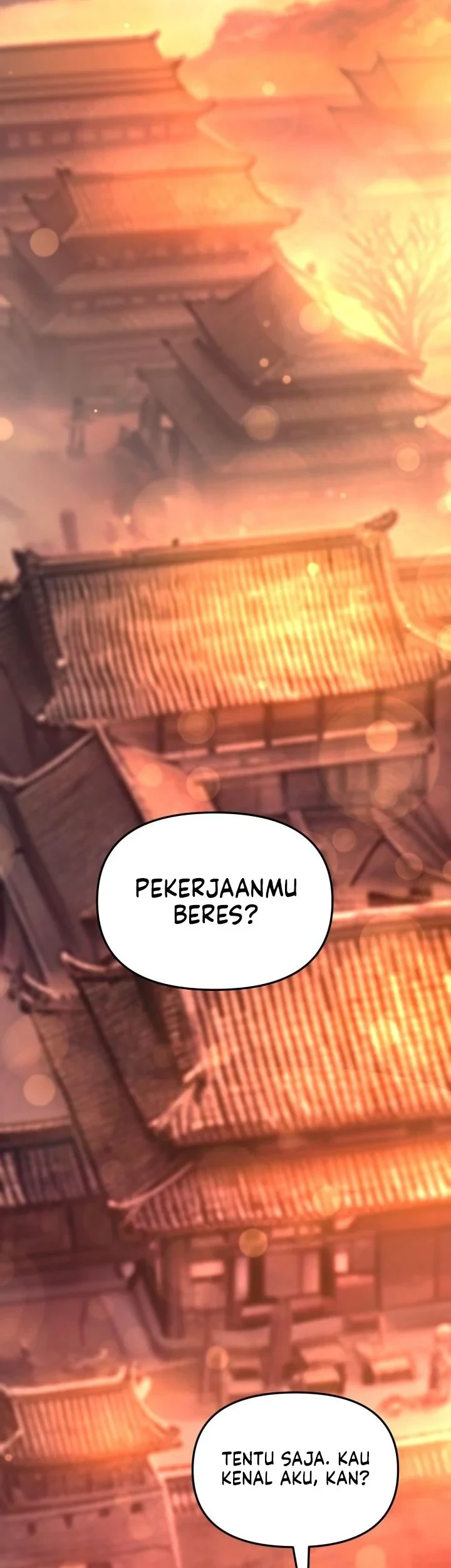 Heavenly Demon Tavern chapter 75 halaman 49