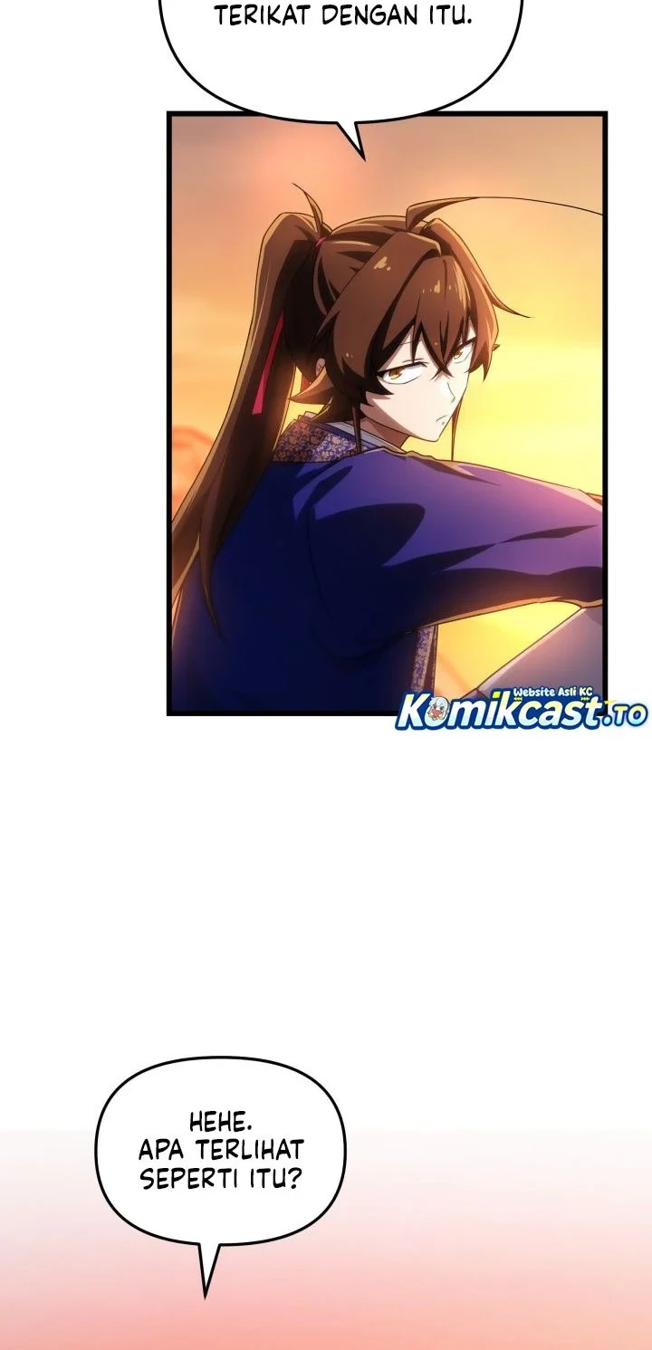 Heavenly Demon Tavern chapter 75 halaman 52