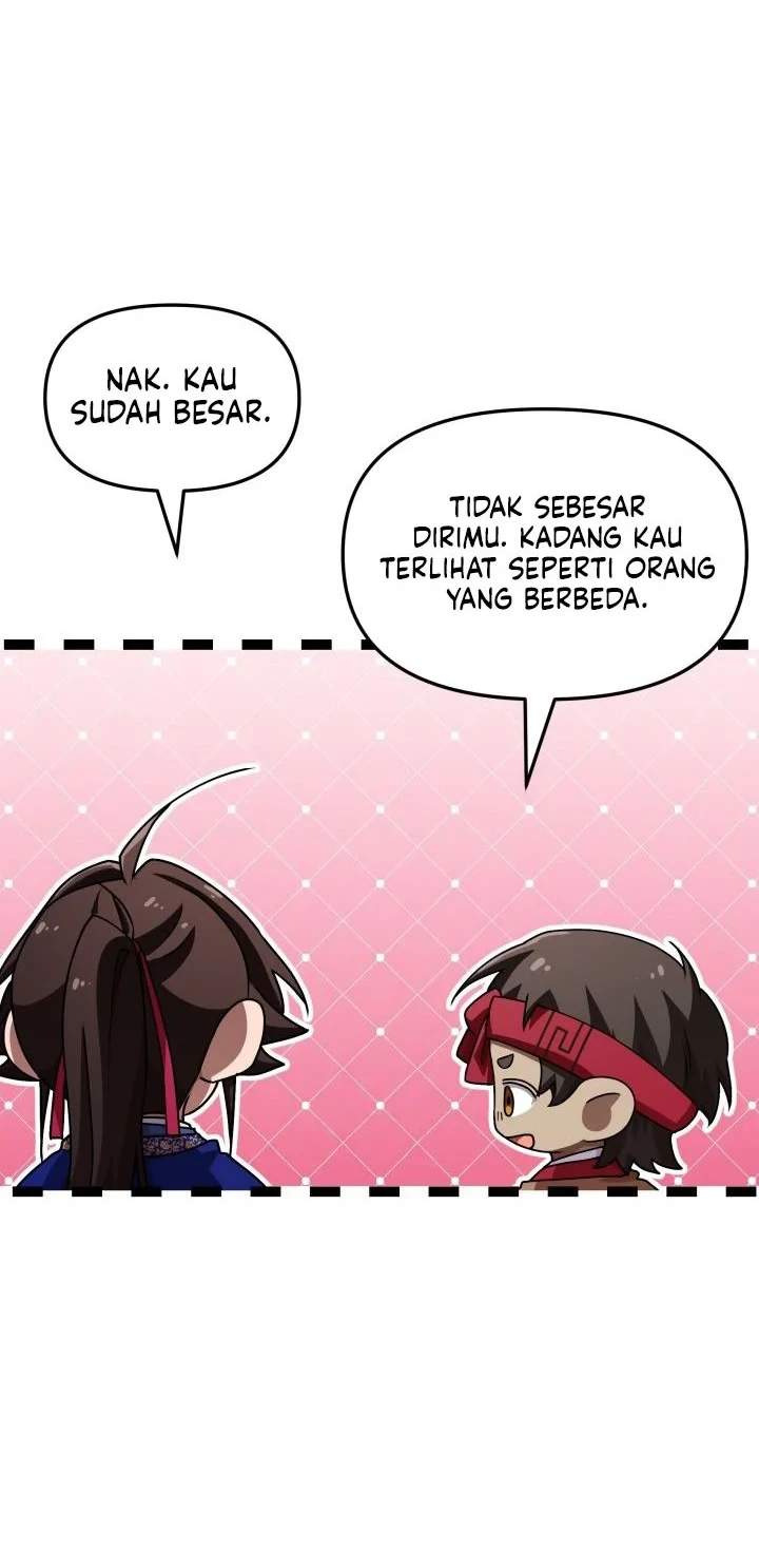 Heavenly Demon Tavern chapter 75 halaman 56