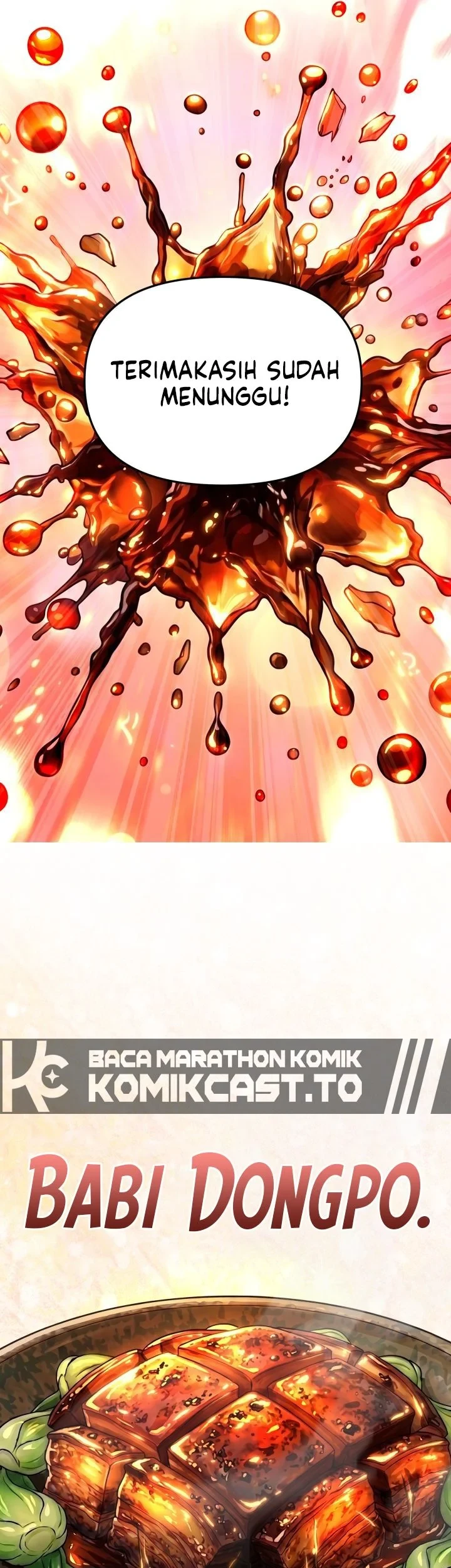 Heavenly Demon Tavern chapter 75 halaman 65
