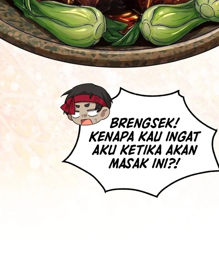 Heavenly Demon Tavern chapter 75 halaman 66