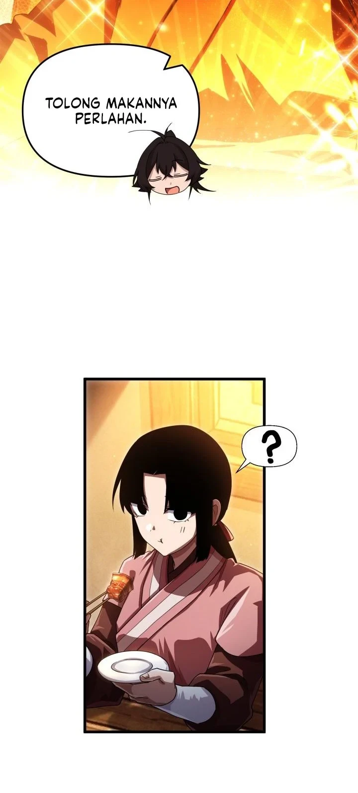 Heavenly Demon Tavern chapter 75 halaman 68