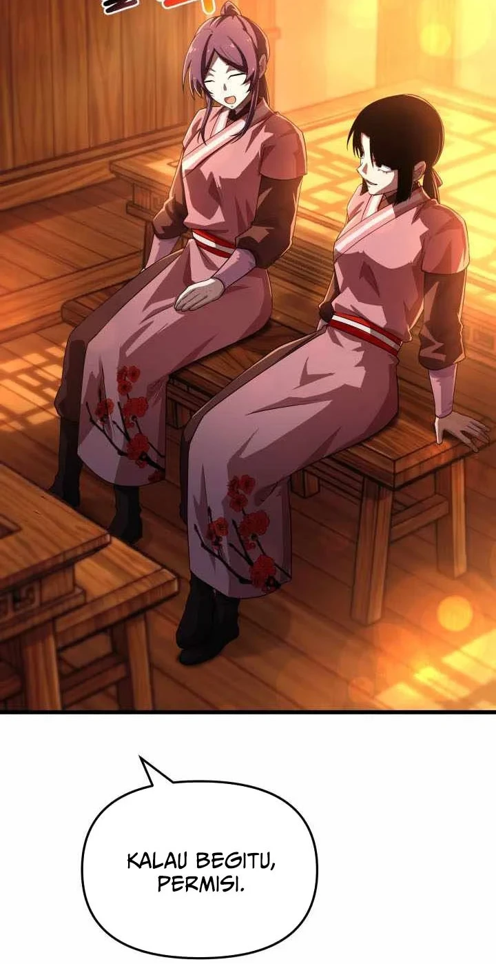 Heavenly Demon Tavern Bab 76 halaman 5