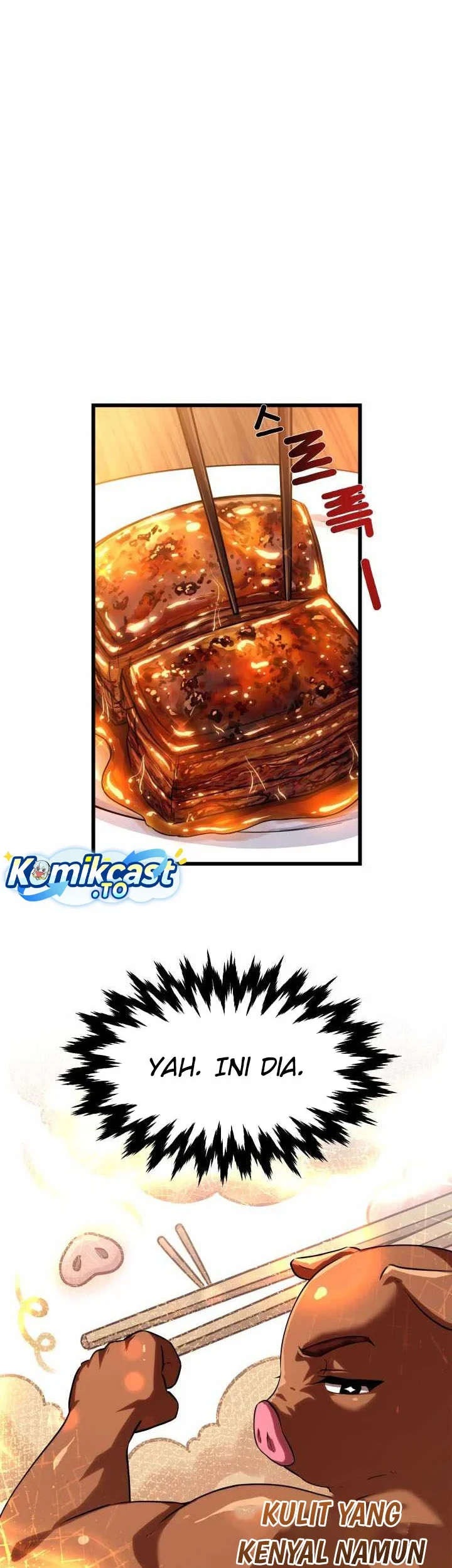 Heavenly Demon Tavern Bab 76 halaman 7