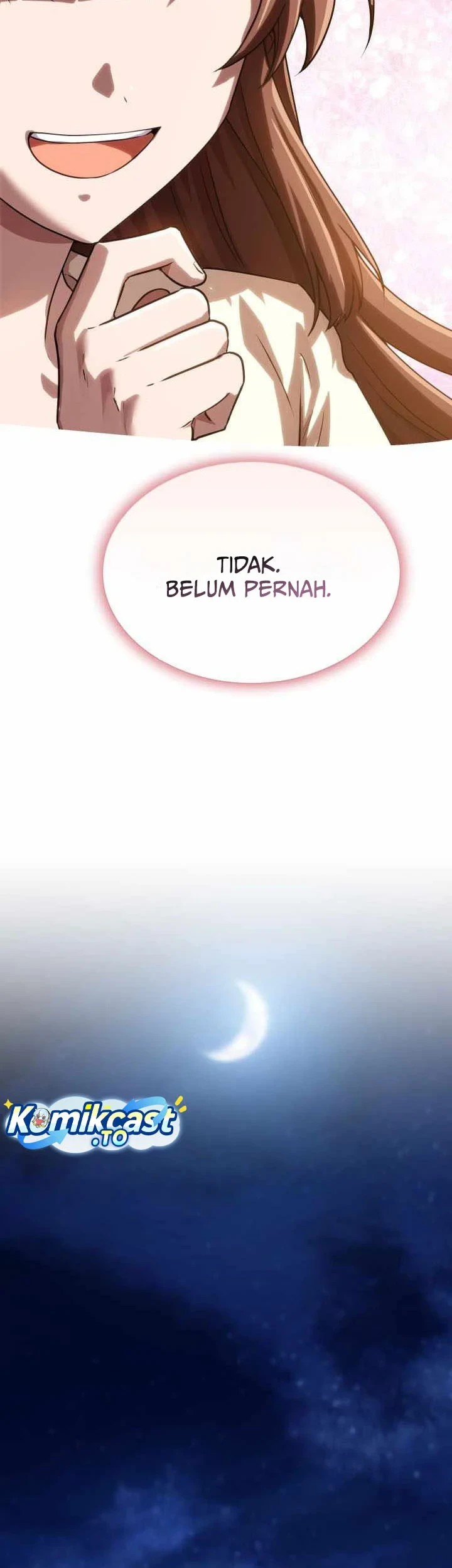 Heavenly Demon Tavern Bab 76 halaman 18