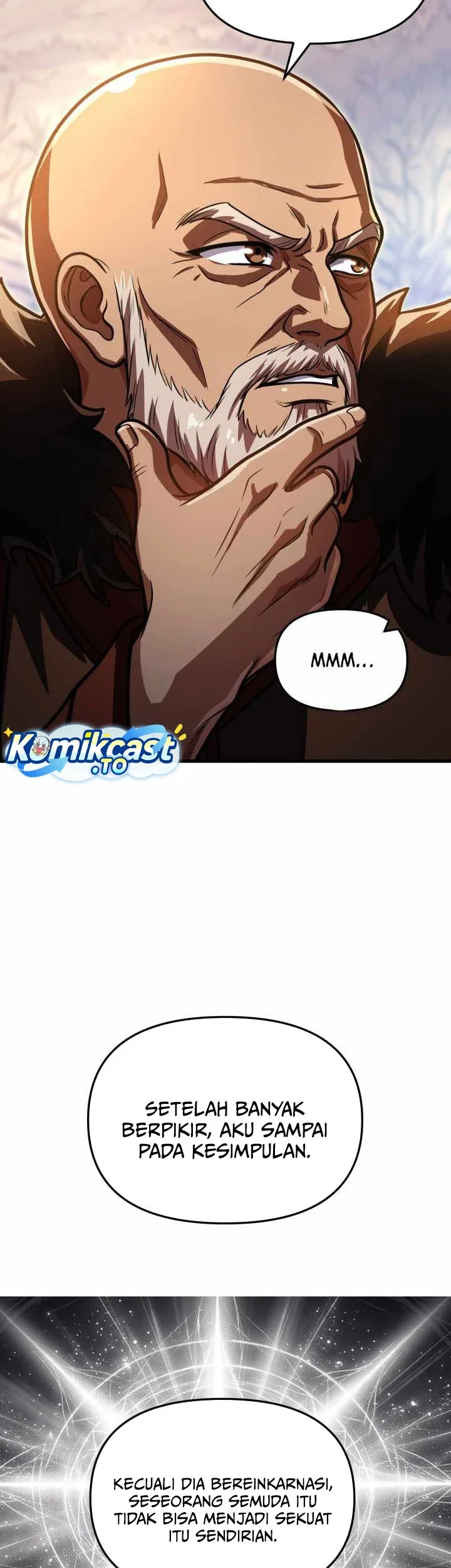 Heavenly Demon Tavern Bab 76 halaman 30