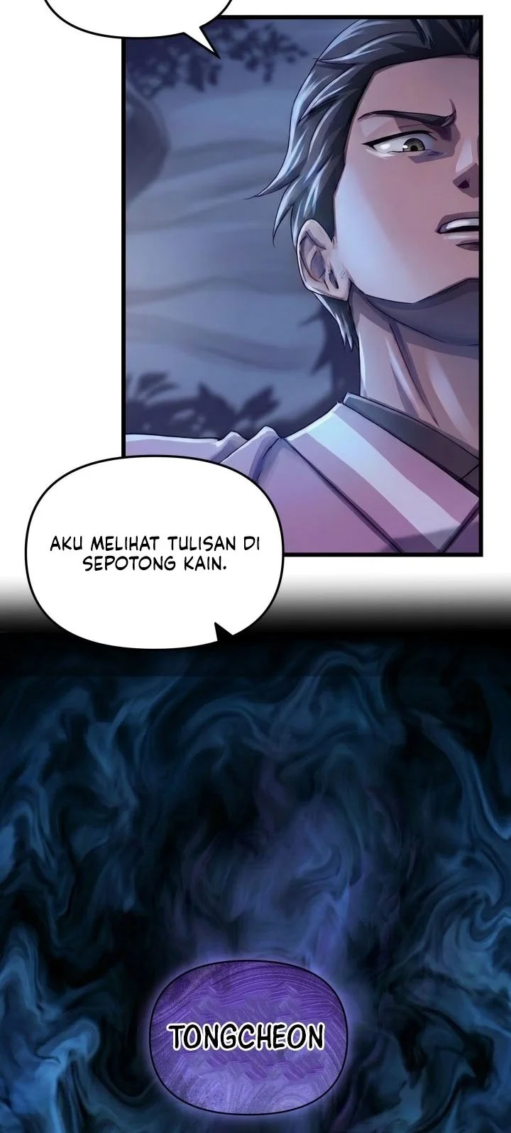 Heavenly Demon Tavern chapter 78 halaman 17
