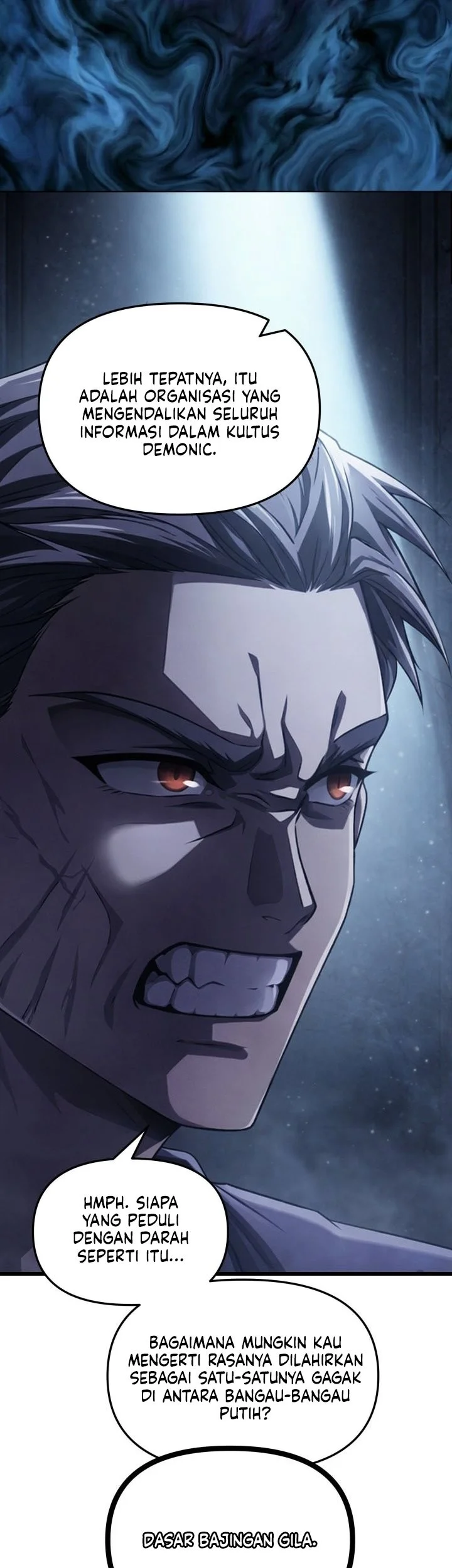Heavenly Demon Tavern chapter 78 halaman 18
