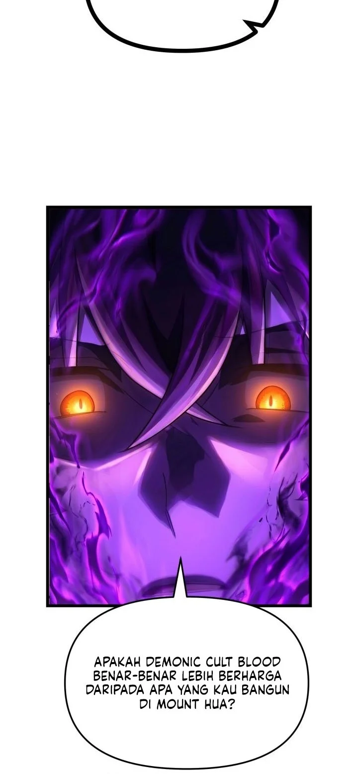 Heavenly Demon Tavern chapter 78 halaman 19