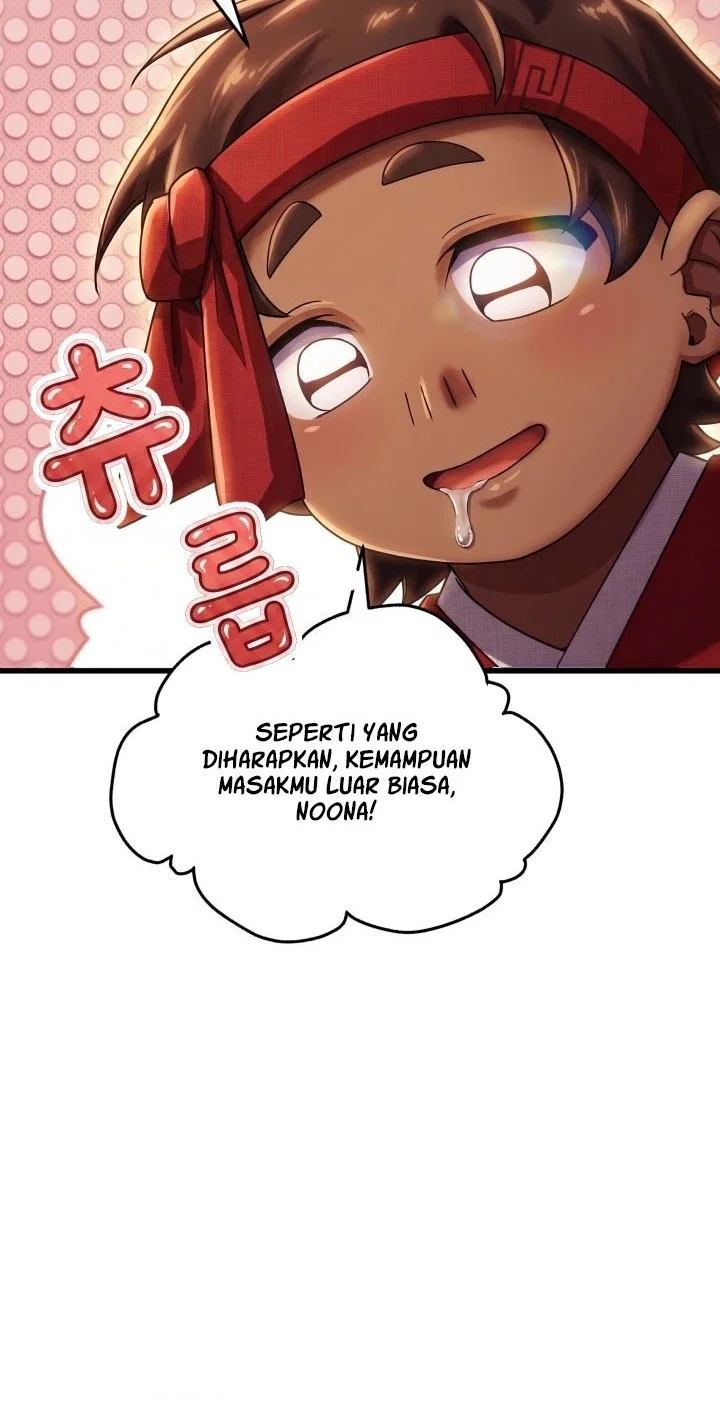 Heavenly Demon Tavern chapter 78 halaman 28
