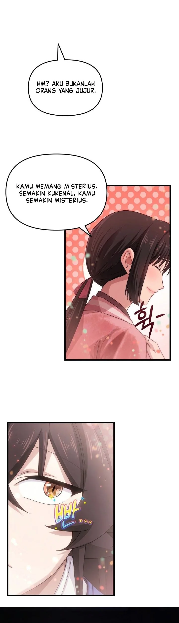Heavenly Demon Tavern chapter 78 halaman 33