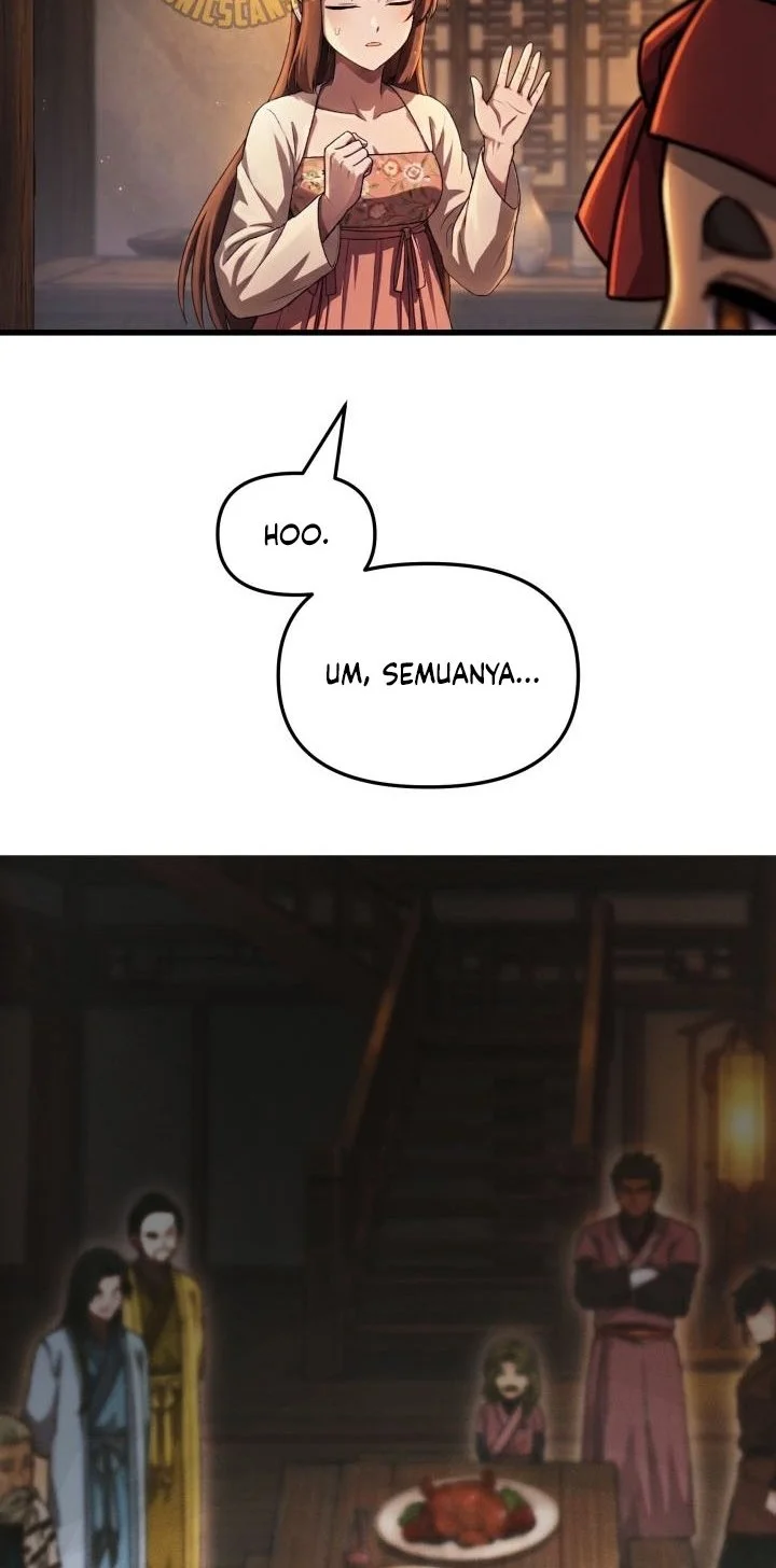 Heavenly Demon Tavern chapter 78 halaman 36