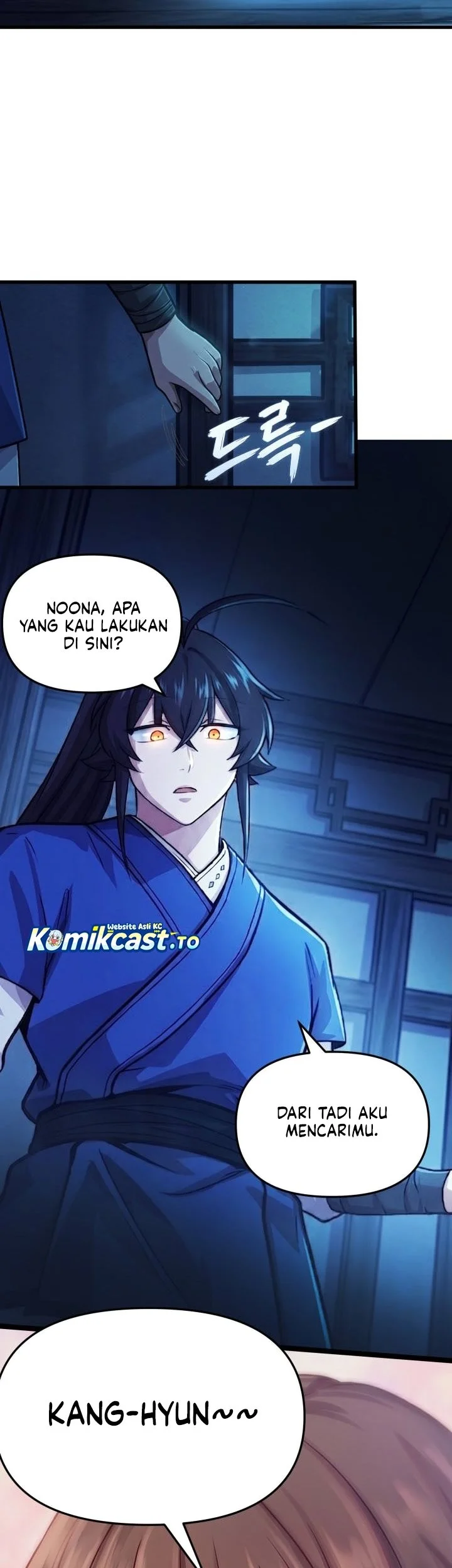Heavenly Demon Tavern chapter 78 halaman 45