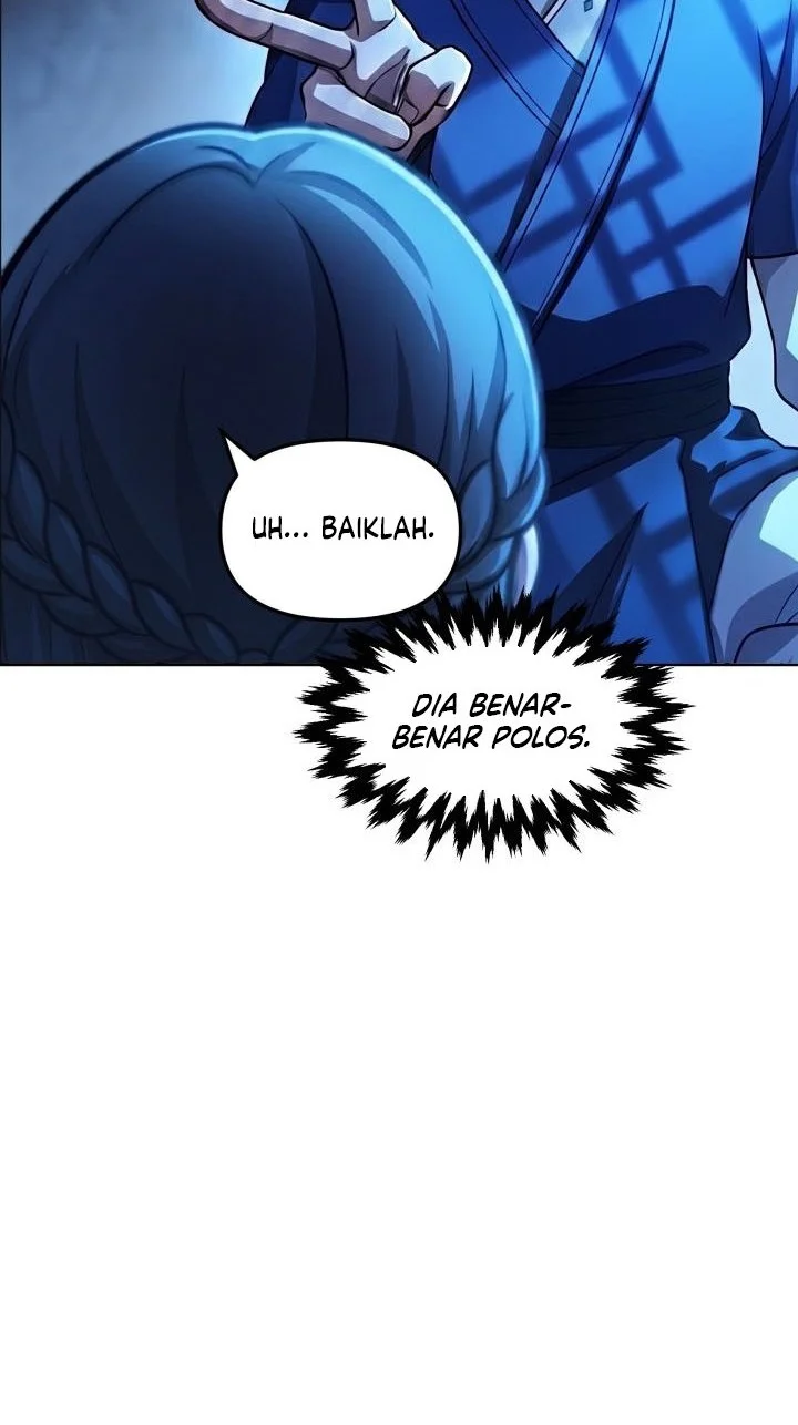 Heavenly Demon Tavern chapter 78 halaman 50