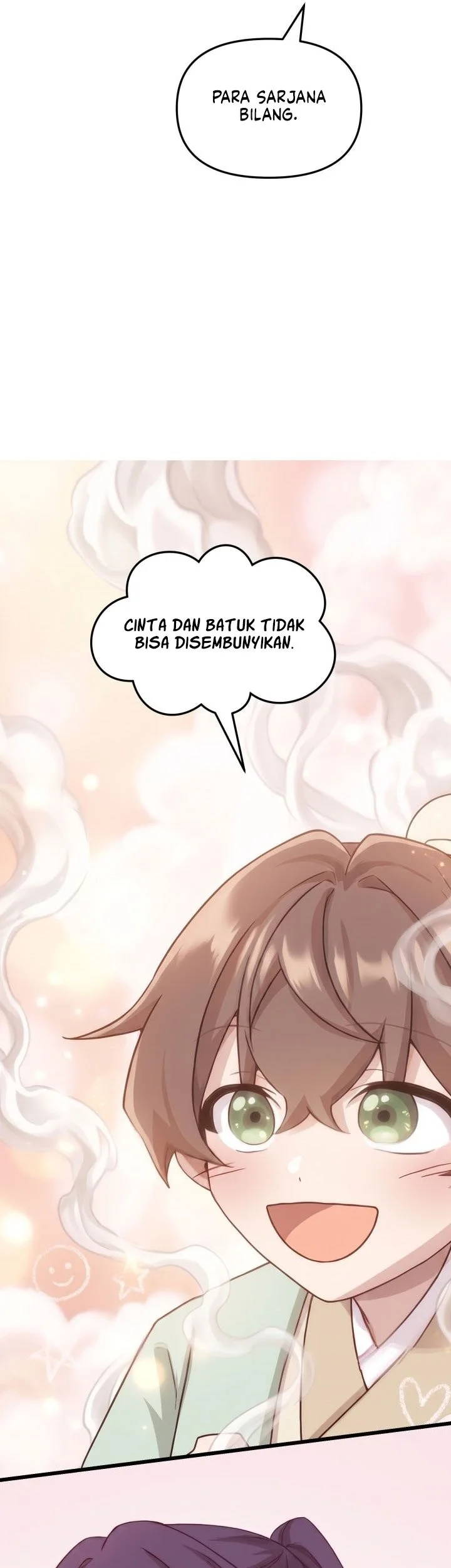 Heavenly Demon Tavern chapter 78 halaman 57