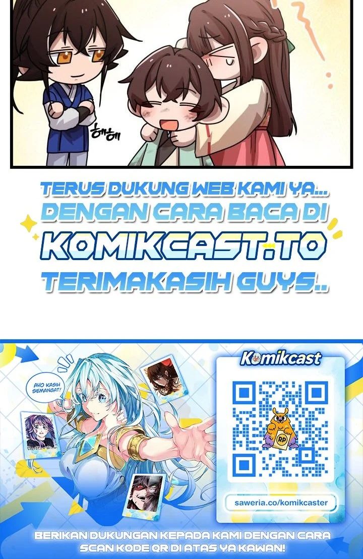 Heavenly Demon Tavern chapter 78 halaman 62