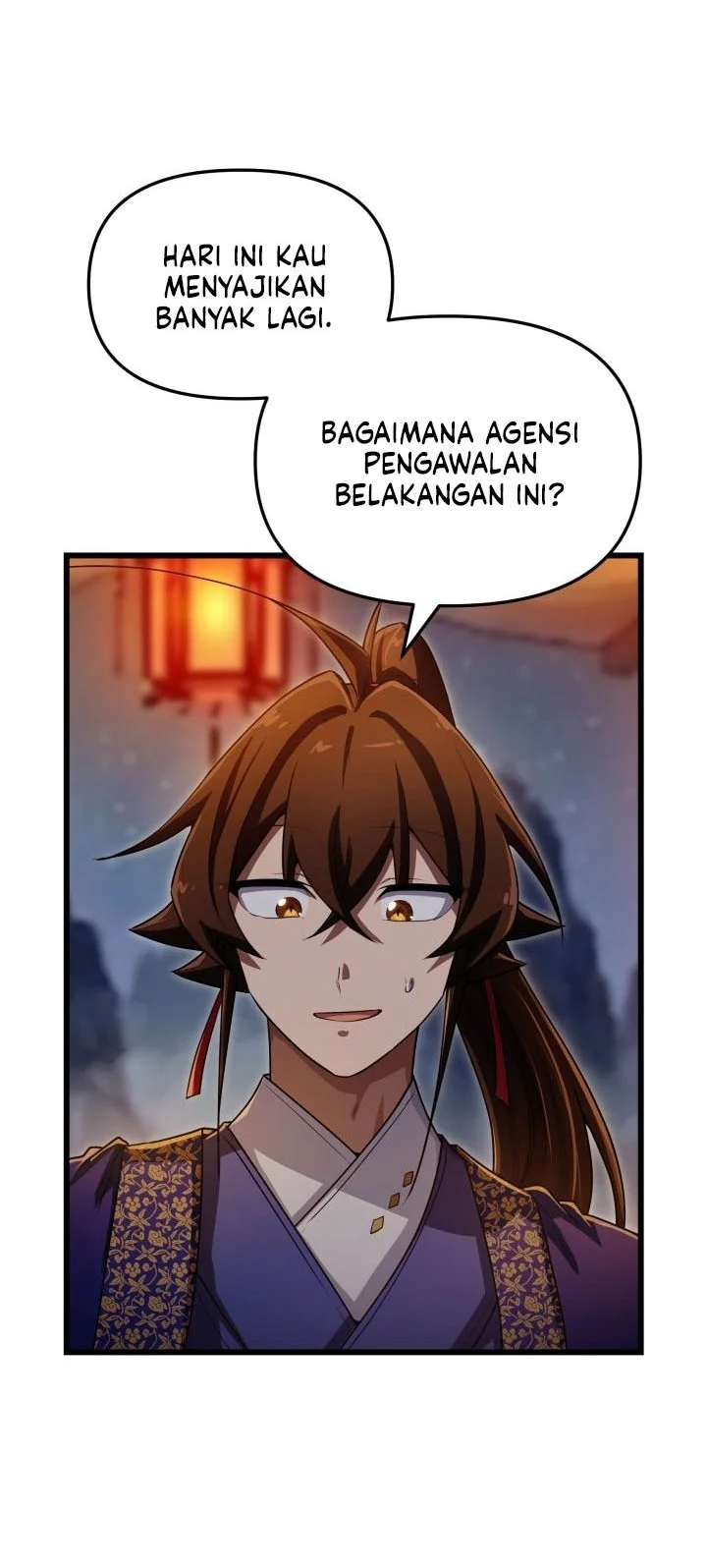 Heavenly Demon Tavern chapter 79 halaman 3