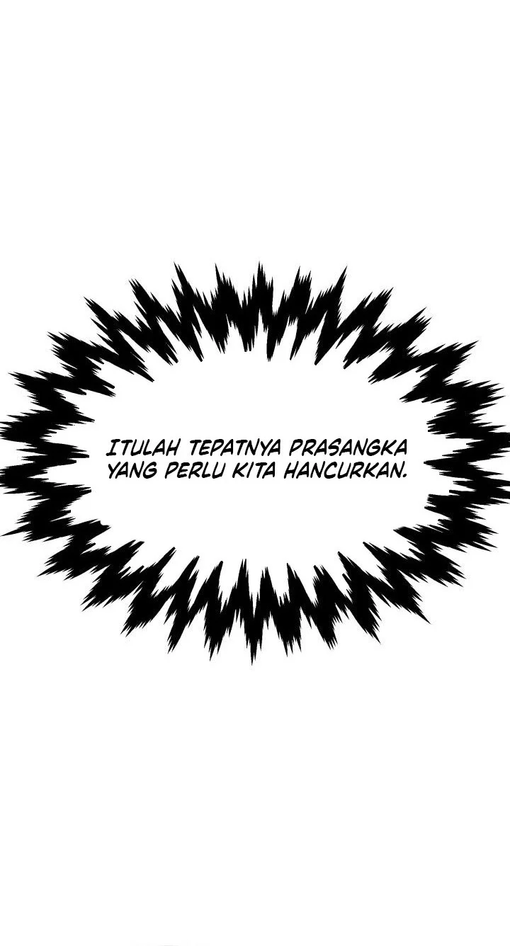 Heavenly Demon Tavern chapter 79 halaman 19