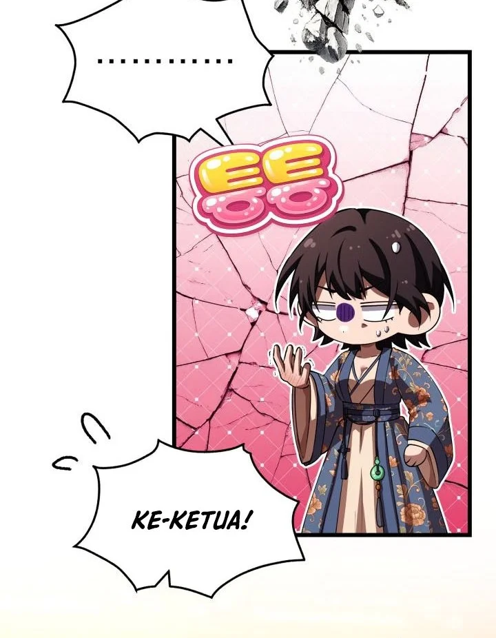Heavenly Demon Tavern chapter 79 halaman 31