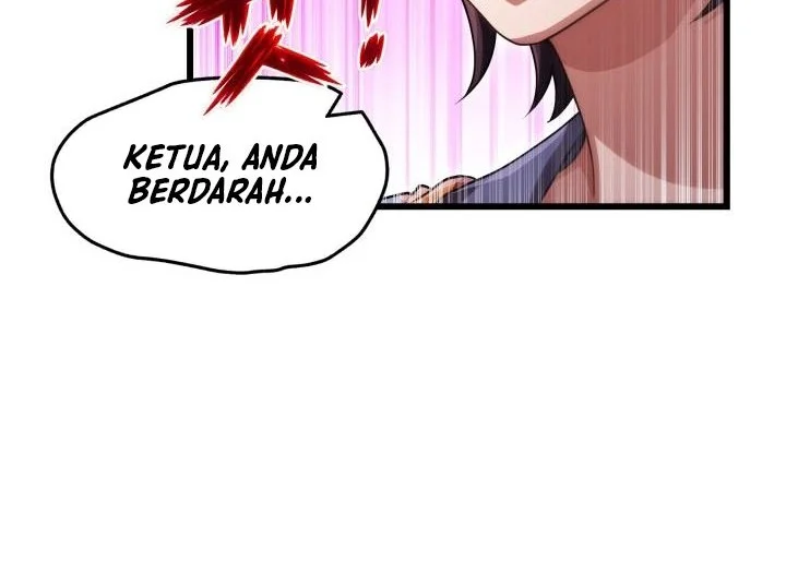Heavenly Demon Tavern chapter 79 halaman 33