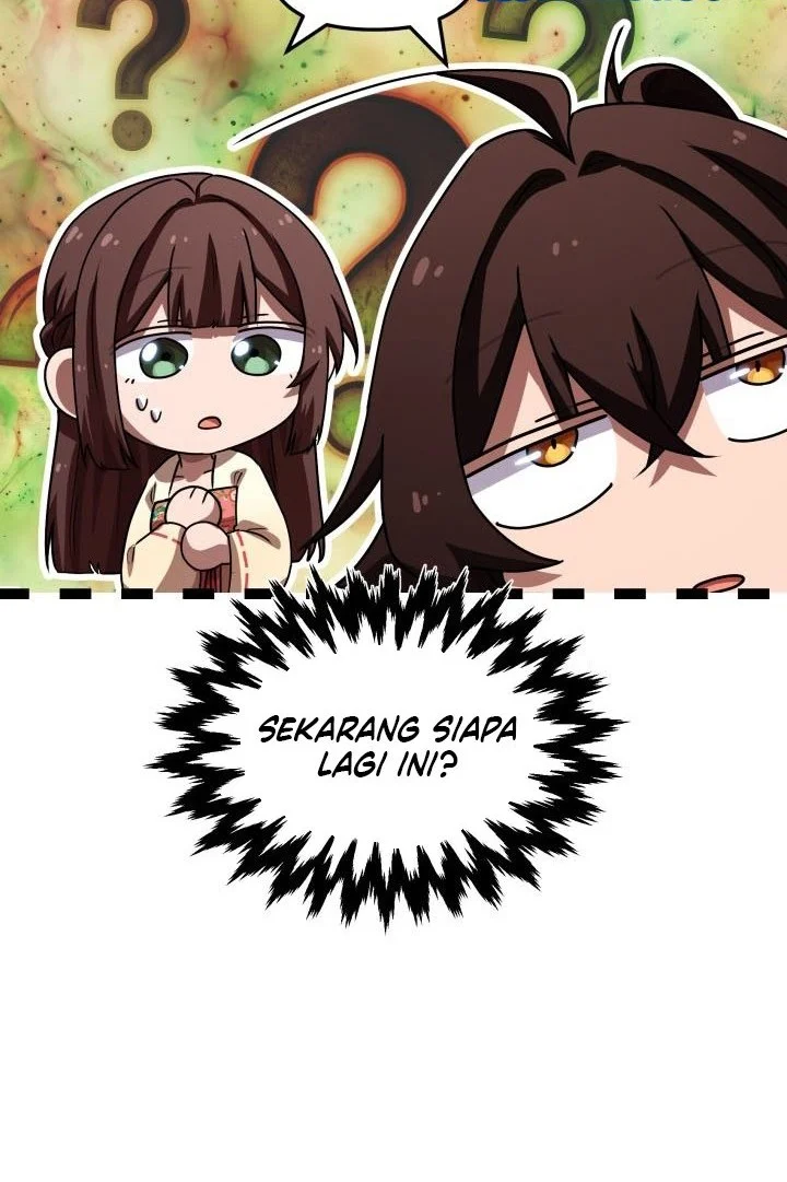 Heavenly Demon Tavern chapter 79 halaman 43