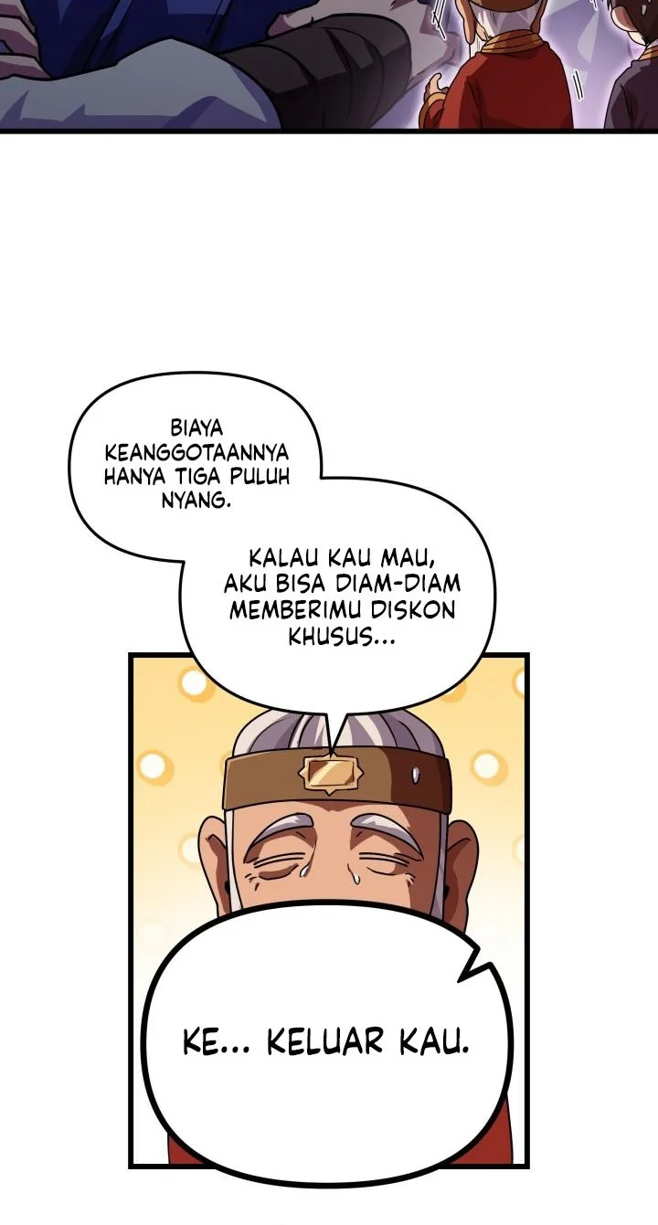 Heavenly Demon Tavern chapter 79 halaman 52