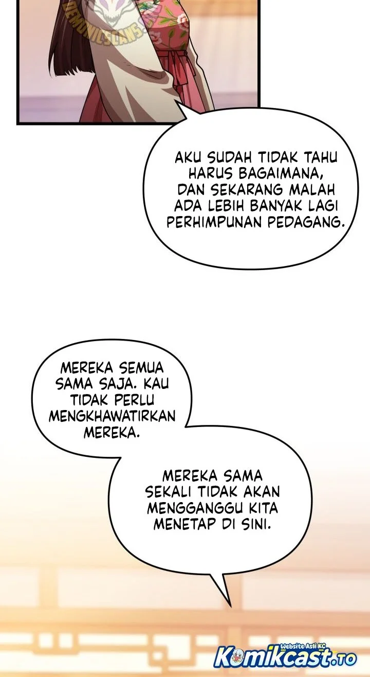 Heavenly Demon Tavern chapter 79 halaman 56