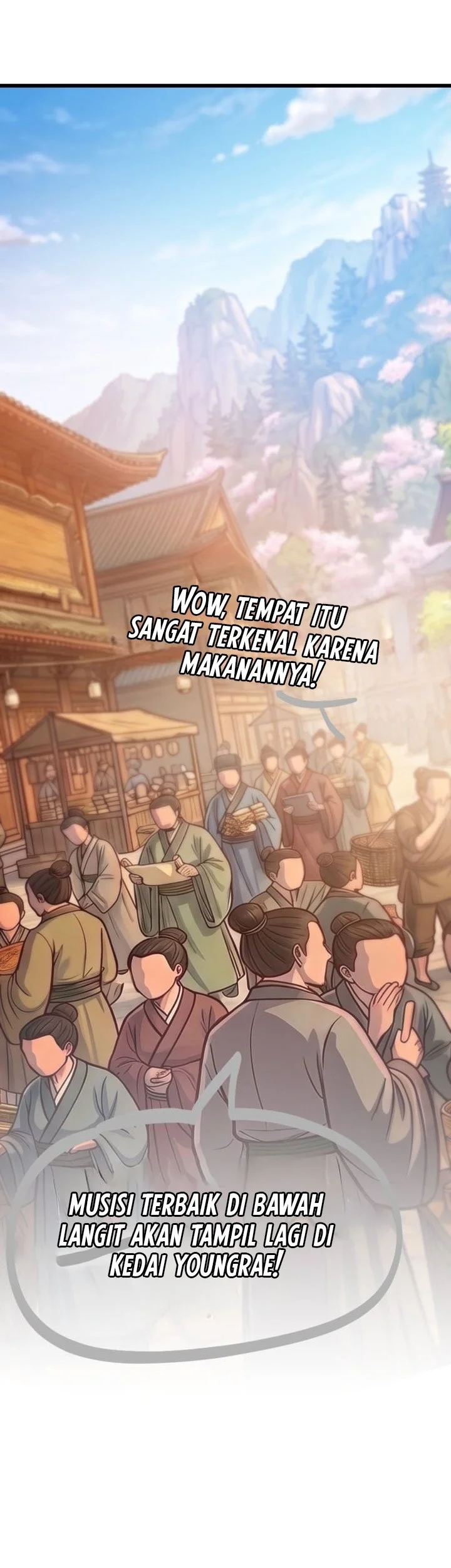 Heavenly Demon Tavern chapter 79 halaman 59