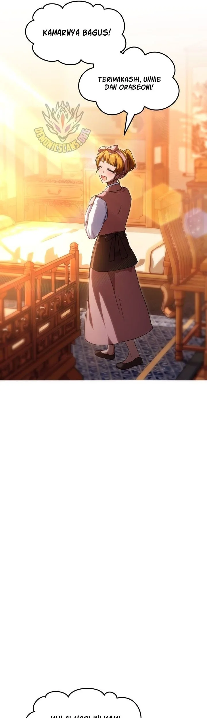 Heavenly Demon Tavern chapter 79 halaman 61