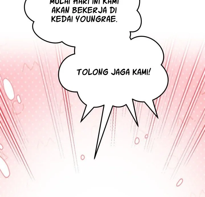 Heavenly Demon Tavern chapter 79 halaman 62