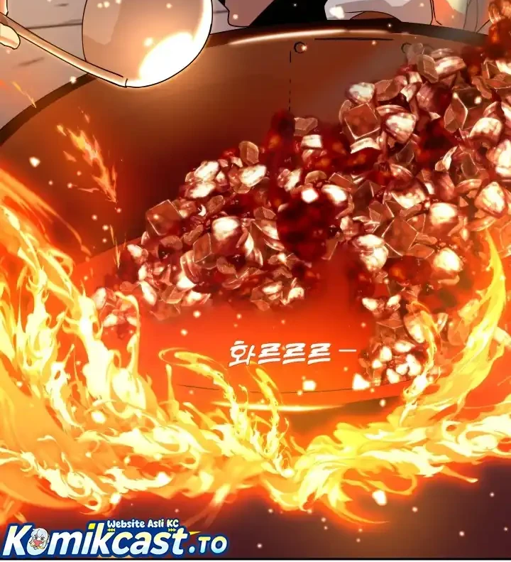 Heavenly Demon Tavern Bab 8 halaman 7
