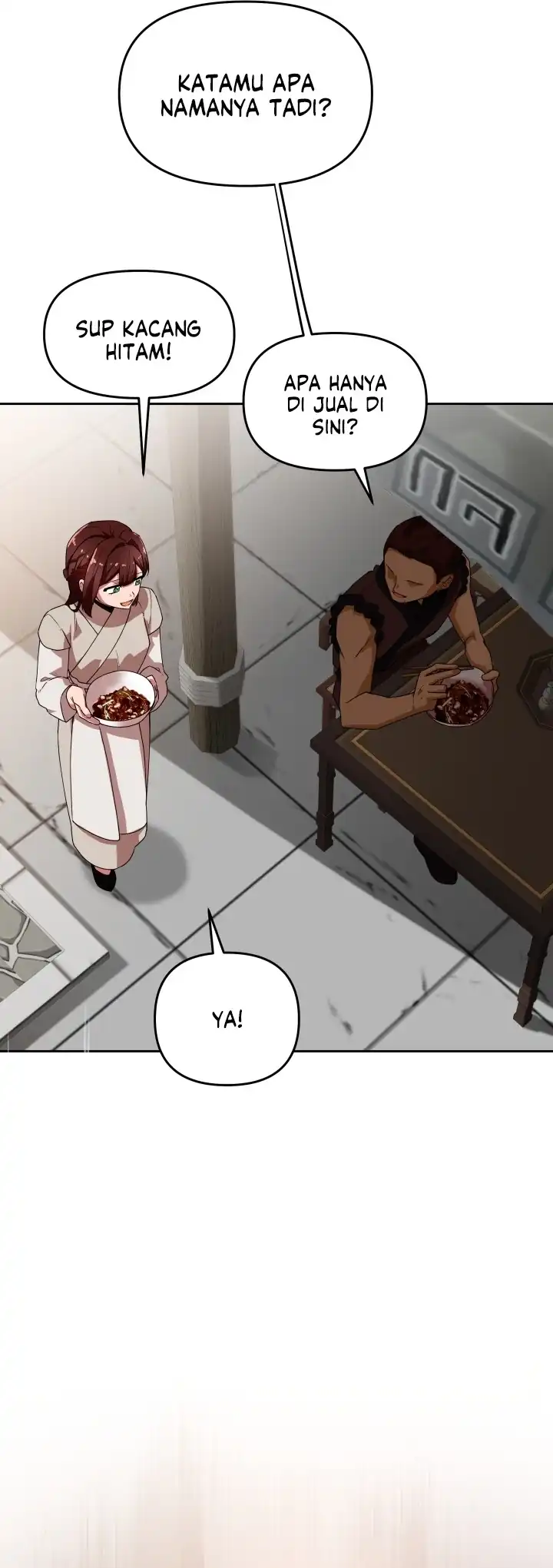 Heavenly Demon Tavern Bab 8 halaman 20