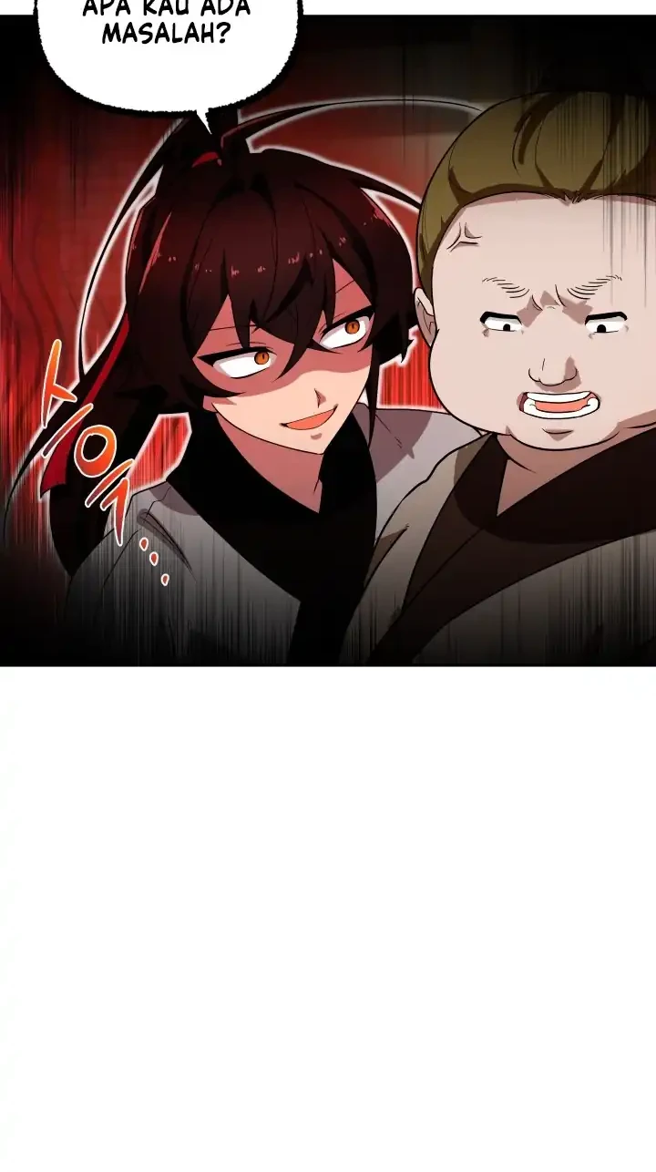 Heavenly Demon Tavern Bab 8 halaman 26