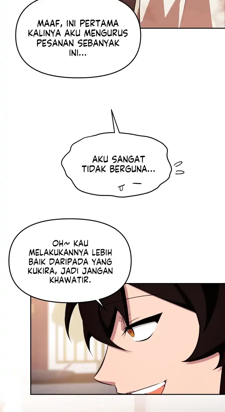 Heavenly Demon Tavern Bab 8 halaman 42
