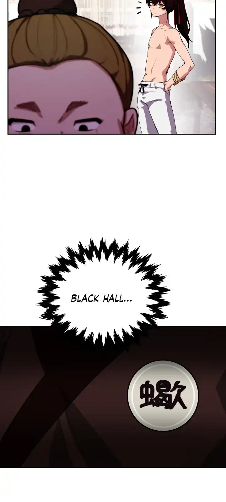 Heavenly Demon Tavern Bab 8 halaman 50