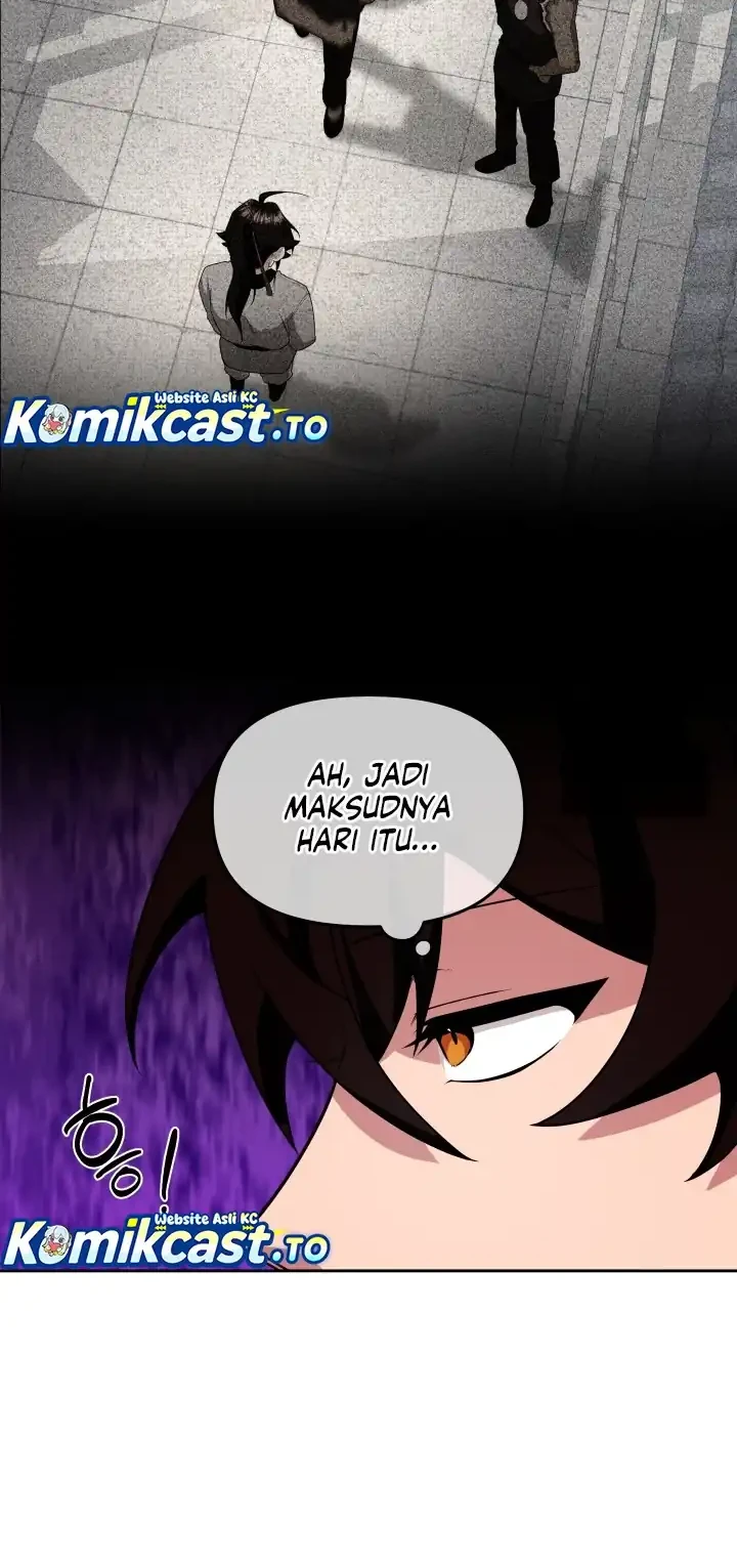 Heavenly Demon Tavern Bab 8 halaman 52