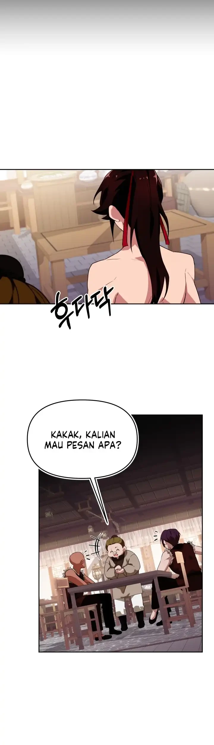 Heavenly Demon Tavern Bab 8 halaman 59