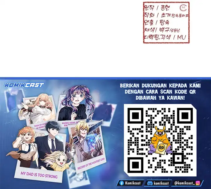 Heavenly Demon Tavern Bab 8 halaman 65