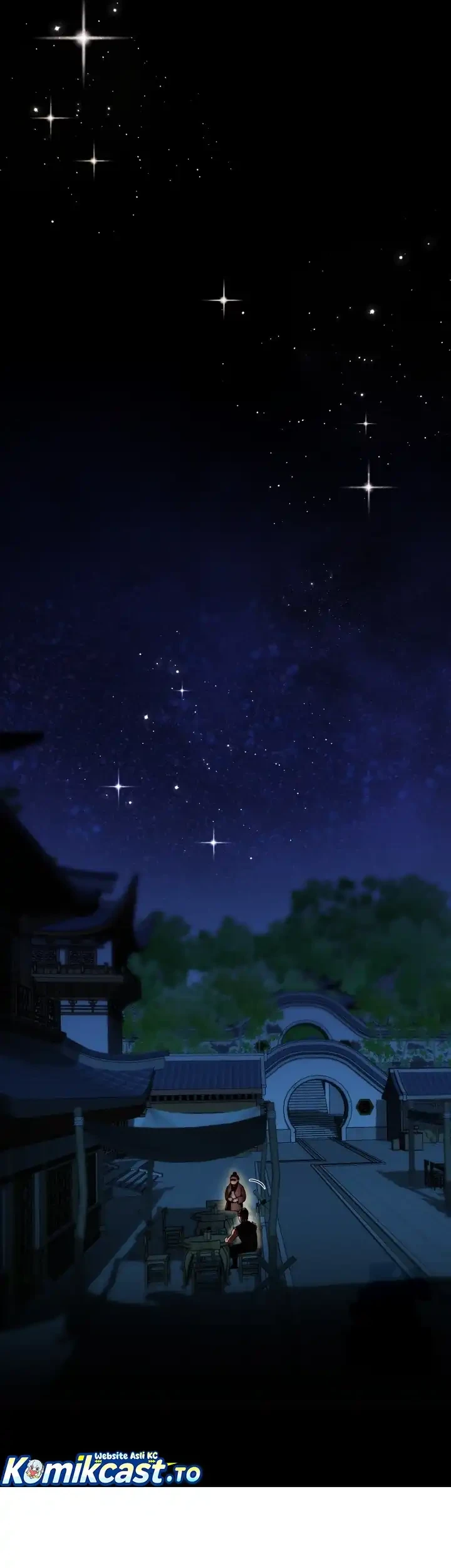 Heavenly Demon Tavern chapter 9 halaman 2
