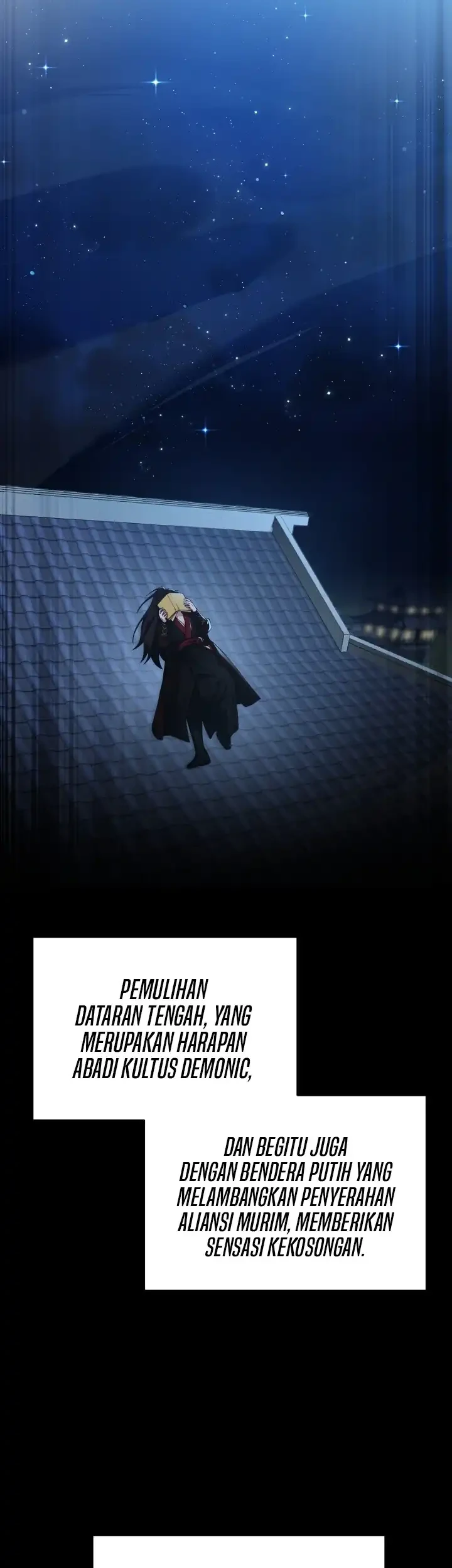 Heavenly Demon Tavern chapter 9 halaman 8
