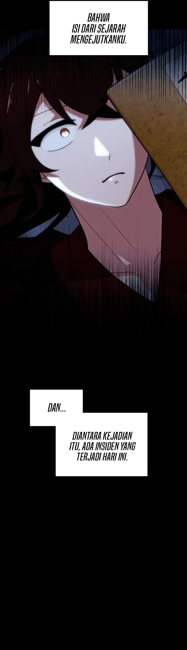 Heavenly Demon Tavern chapter 9 halaman 10