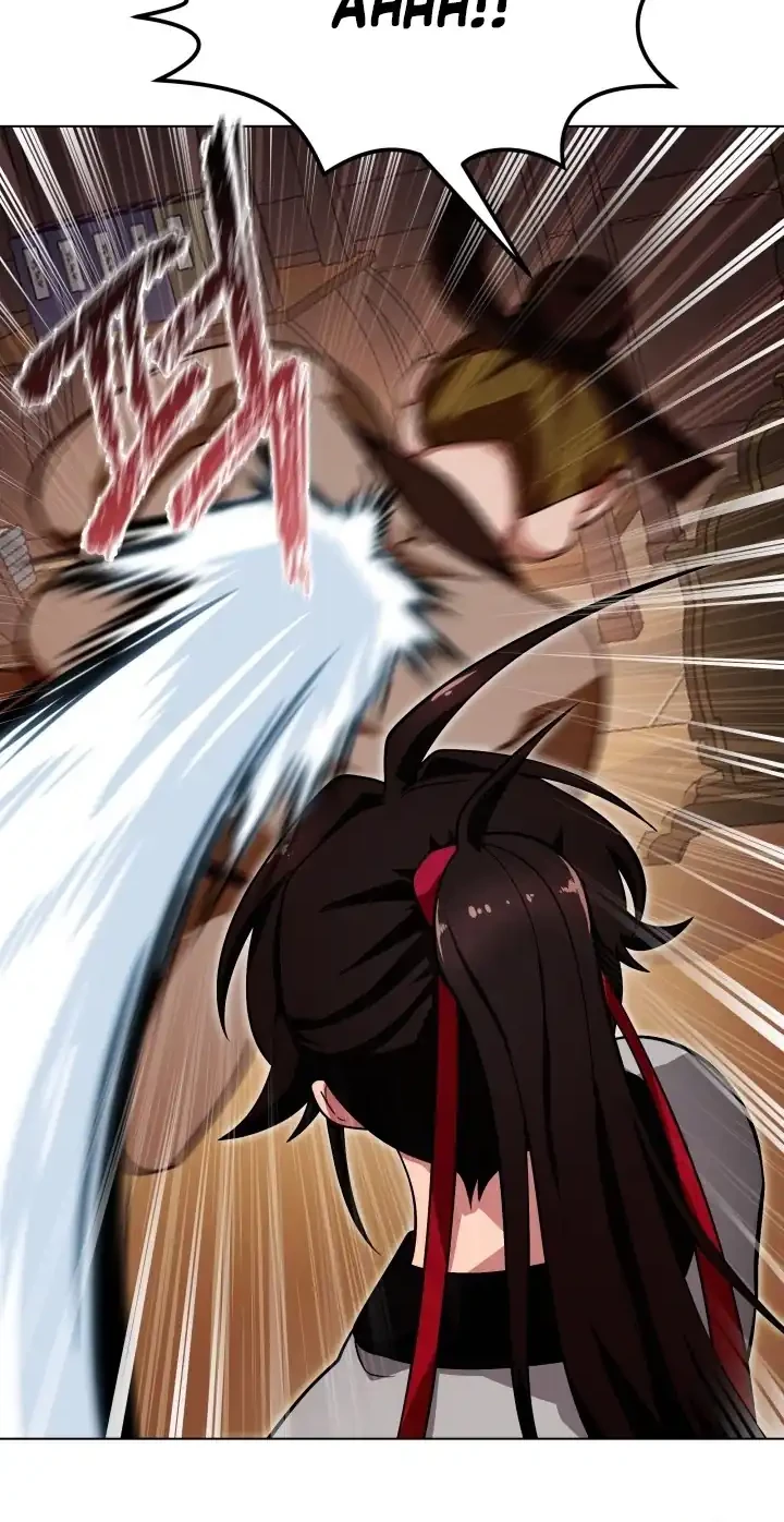 Heavenly Demon Tavern chapter 9 halaman 15