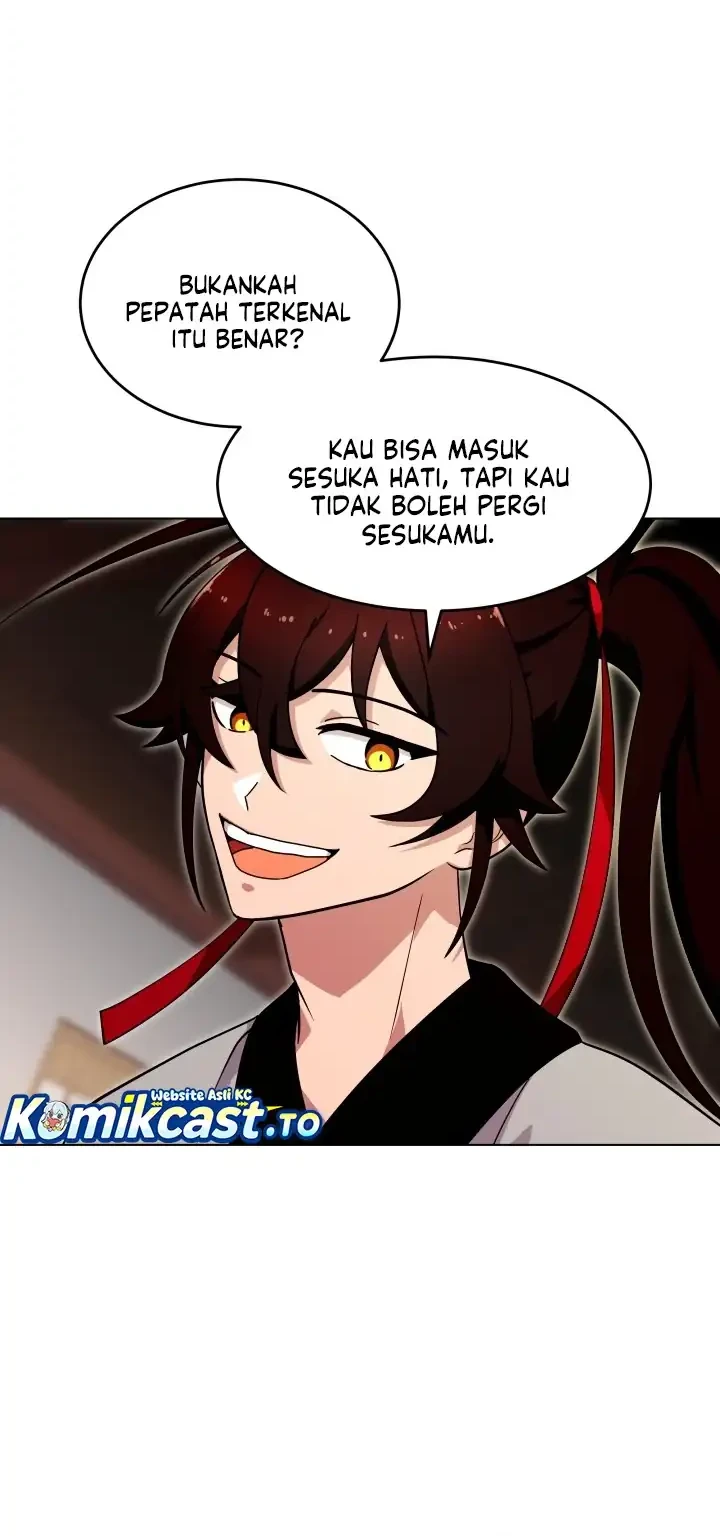 Heavenly Demon Tavern chapter 9 halaman 27