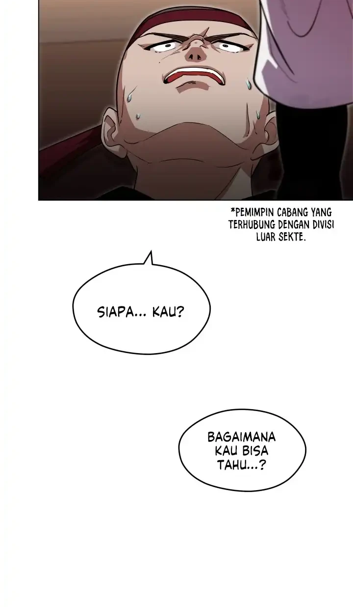 Heavenly Demon Tavern chapter 9 halaman 33