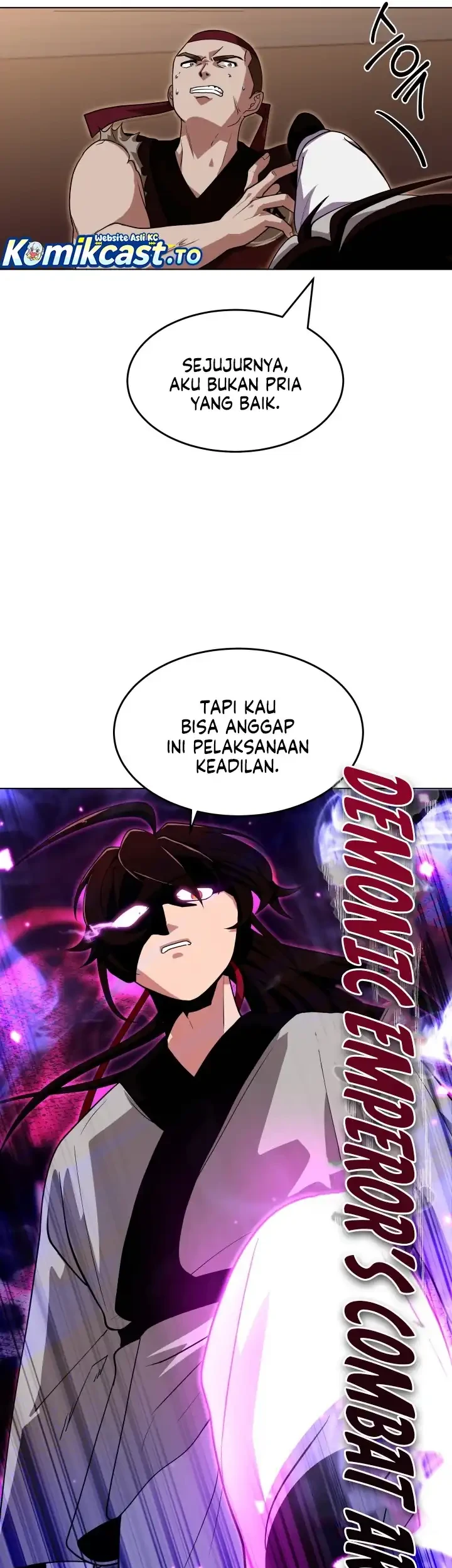 Heavenly Demon Tavern chapter 9 halaman 34