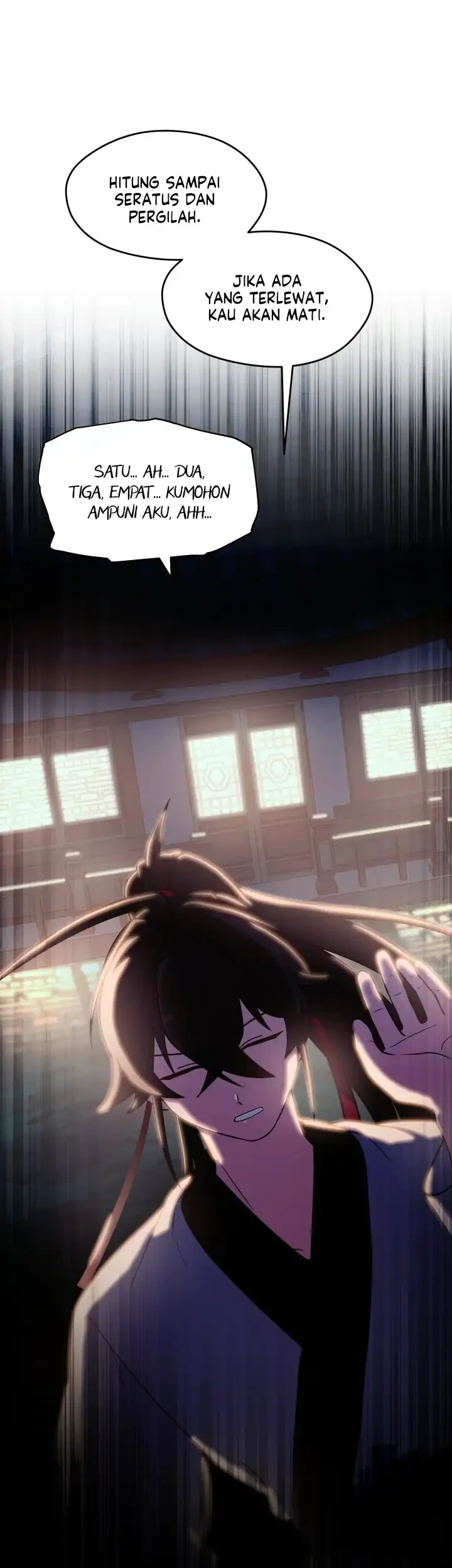 Heavenly Demon Tavern chapter 9 halaman 41