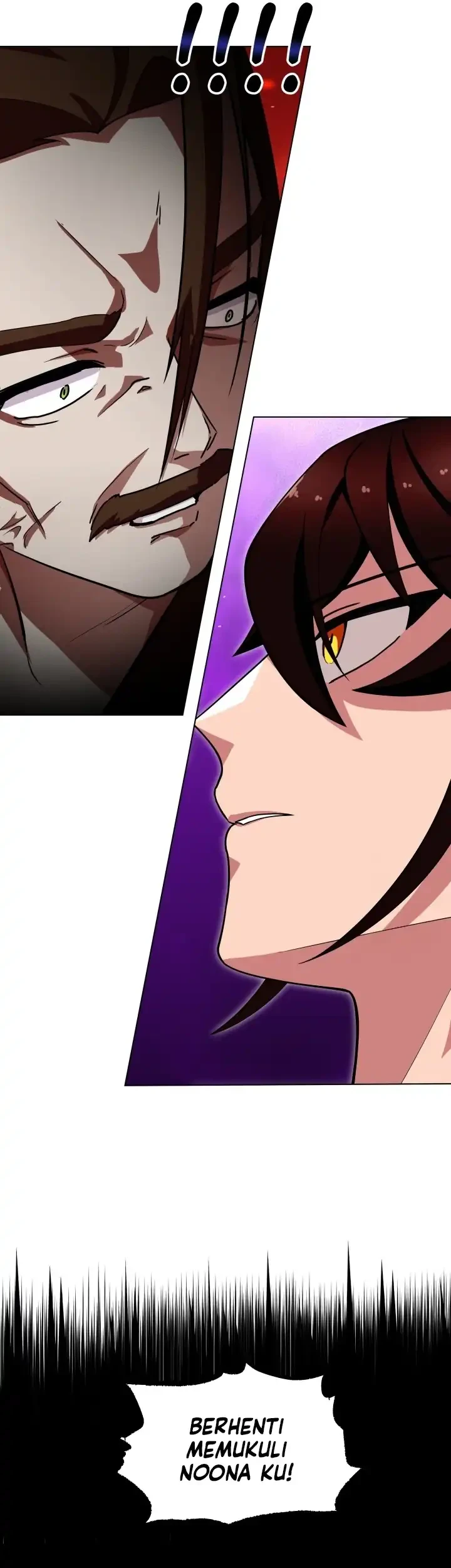 Heavenly Demon Tavern chapter 9 halaman 47